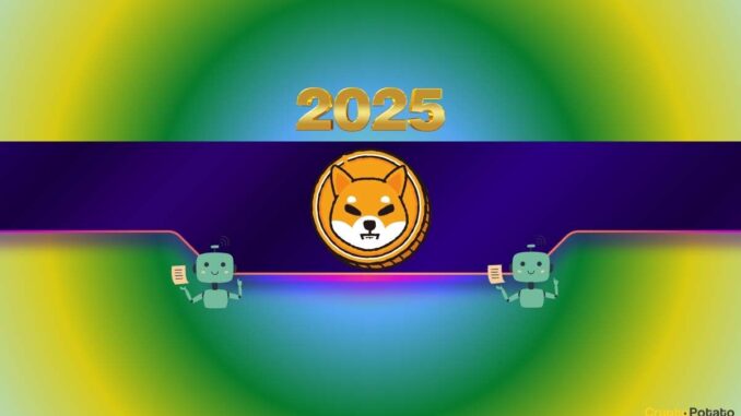 We Asked ChatGPT if Shiba Inu (SHIB) Can Become a We Asked ChatGPT if Shiba Inu (SHIB) Can Become a Top 10 Cryptocurrency This Year