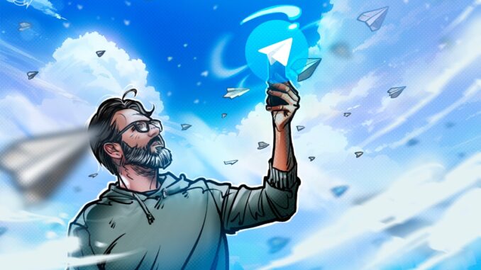 Why Telegram’s TON-only strategy for Mini Apps could backfire