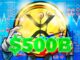 XRP market cap of $500B 'possible' within 6 weeks, says veteran trader
