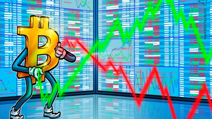 2.5M Bitcoin left on crypto exchanges signals “supply shock” 2.5M Bitcoin left on crypto exchanges signals “supply shock”