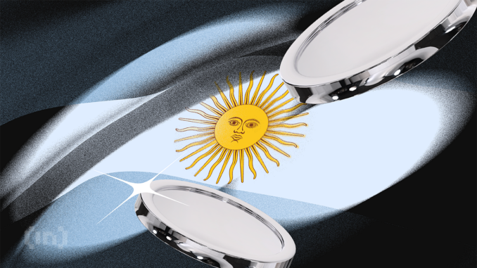 Argentina is Probing its President Over LIBRA Meme Coin Scandal Argentina Investigates President Javier Milei Over LIBRA Meme Coin Scandal