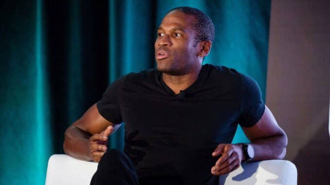 Arthur Hayes Slams US Bitcoin Reserve Plans and Crypto Regulation Efforts
