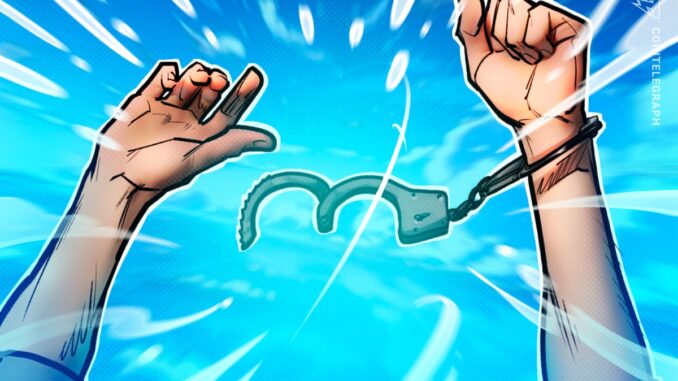 BTC-e operator to be released as part of US-Russia prisoner swap: WSJ