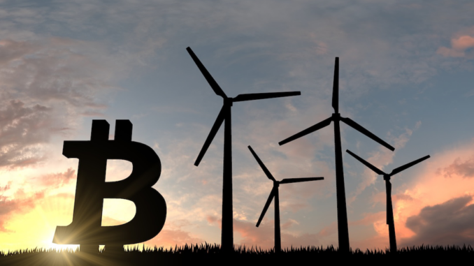 Bitcoin Miner MARA Buys Texas Wind Farm to Boost Capabilities Bitcoin Miner MARA Buys Texas Wind Farm to Boost Capabilities