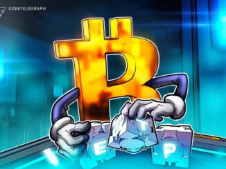 Bitcoin leads first major weekly crypto ETP outflows of 2025 at $430M