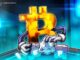 Bitcoin leads first major weekly crypto ETP outflows of 2025 at $430M