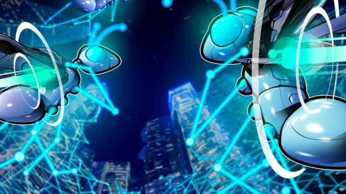 Blockchain’s next big breakthroughs: What to watch