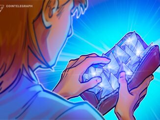 Bybit Ether reserves near 50% pre-hack levels after $295M ETH buy