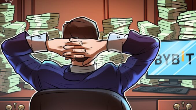 Bybit hack, withdrawals top $5.3B, but ‘reserves exceed liabilities’ —