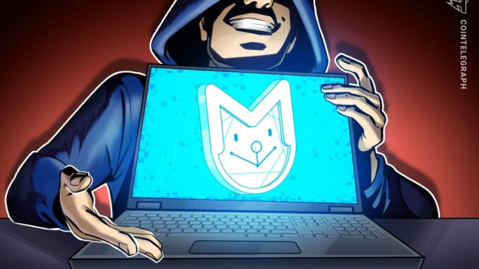 Bybit hackers may be behind Solana memecoin scams — ZachXBT Bybit hackers may be behind Solana memecoin scams — ZachXBT