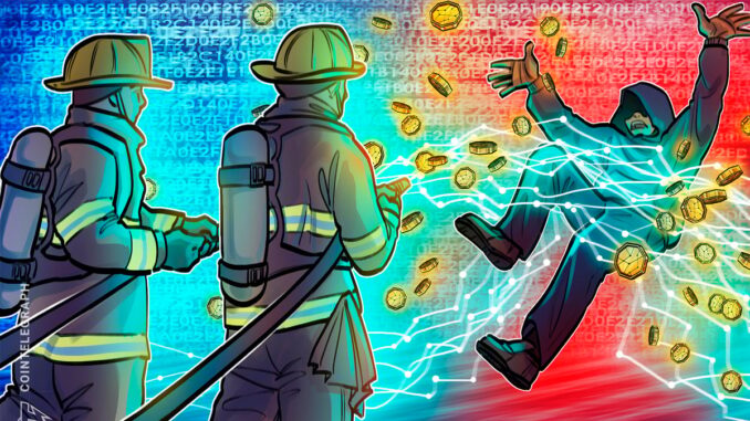 Crypto neo-privateers could be the solution to hacks