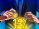 Dogecoin price jumps 13% in minutes on official US DOGE website launch