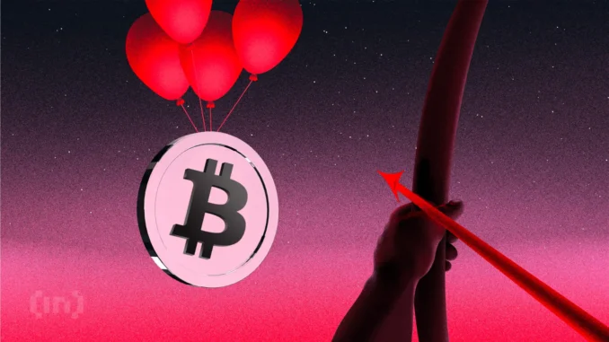 Don’t Try to Time the Market Top Crypto Market Topping Out? Analysts Weigh In as Bitcoin Drops Under $100,000