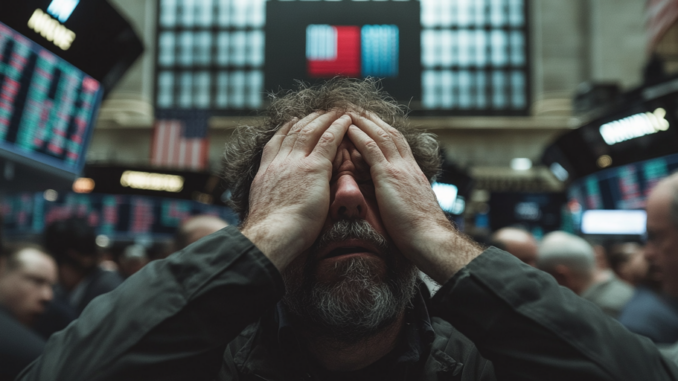 How Long Will Trump Tariffs Rattle Bitcoin and Stocks? How Long Will Trump Tariffs Rattle Bitcoin and Stocks?