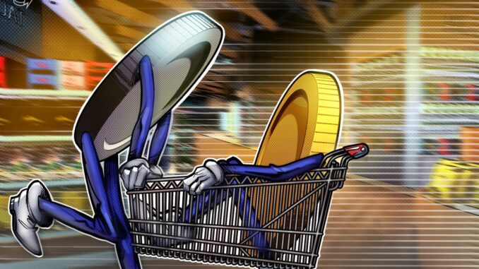 Hyperliquid’s HYPE token defies market downturn with major gains Hyperliquid’s HYPE token defies market downturn with major gains