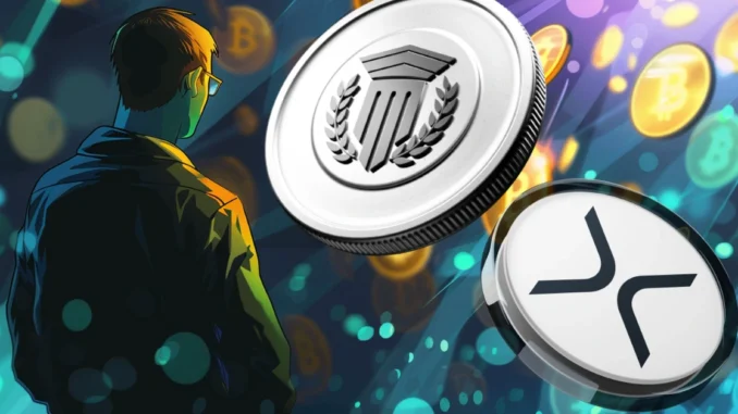 Mutuum Finance - Could This Altcoin Under $1 Overtake Ripple Coinpedia - Fintech & Cryptocurreny News Media