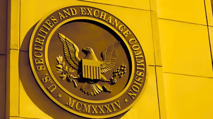 SEC Launches New Unit to Tackle Fraud in AI, Blockchain, William Hinman Joins Trump’s Crypto Advisory Board