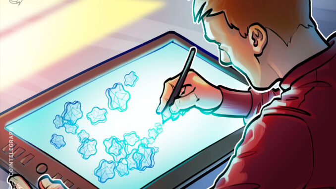 Sentient completes record 650K NFT mint for decentralized ‘loyal’ AI Sentient completes record 650K NFT mint for decentralized ‘loyal’ AI model