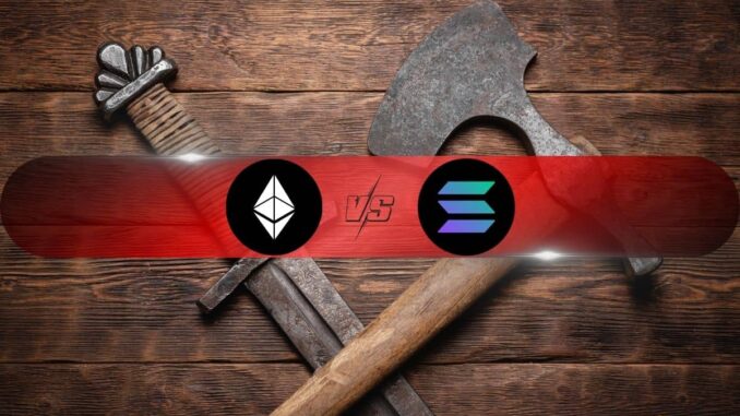 Solana's Retail Surge Driven by Pump.fun, Ethereum Still King of Solana's Retail Surge Driven by Pump.fun, Ethereum Still King of Large Trade