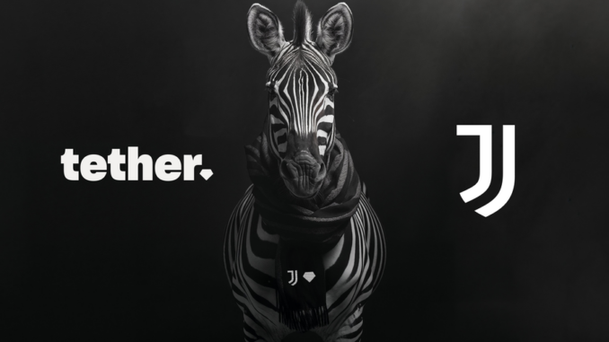 Stablecoin Giant Tether Buys Minority Stake in Juventus Soccer Club Stablecoin Giant Tether Buys Minority Stake in Juventus Soccer Club