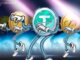 Tether working with US lawmakers to shape stablecoin policy: report