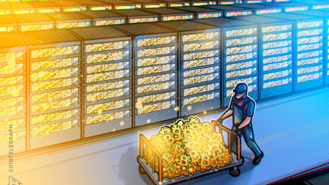 Texas Bitcoin reserve hearing ‘symbolic move’ for crypto — Analyst Texas Bitcoin reserve hearing ‘symbolic move’ for crypto — Analyst