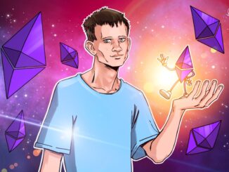 Vitalik argues for even higher ETH gas limit