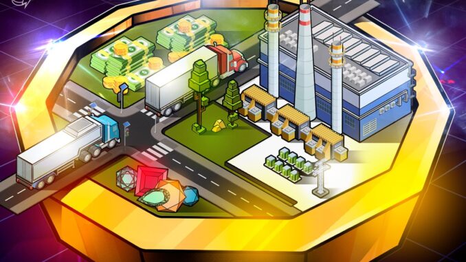 Wall Street is betting on $30T RWA tokenization market prospects