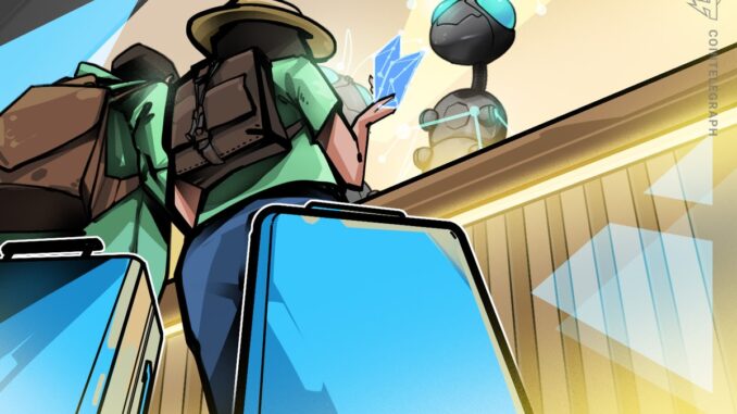 Web3 platform Travala integrates crypto payments for 2.2M hotels on