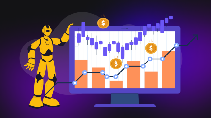 Why AiAO is a Key Innovation for 2025 The AI Bots are Taking Over Crypto: Why AiAO is a Key Innovation for 2025