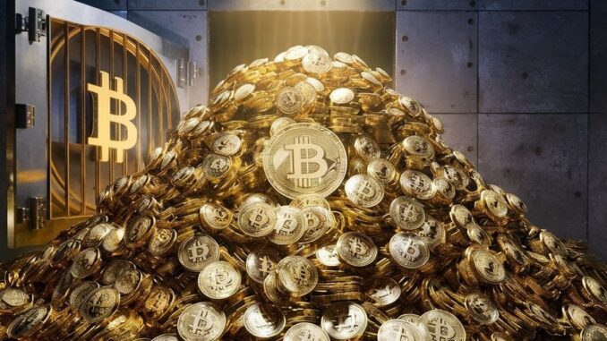 Ancient Bitcoin Wallets Move $22 Million in BTC After 14 Ancient Bitcoin Wallets Move $22 Million in BTC After 14 Years
