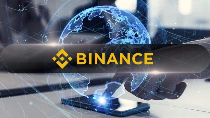 Binance Maintains Over 100% Reserves for 29 Straight Months