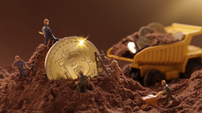 Bitcoin, Dogecoin in the Clear After SEC Says Crypto Mining Doesn't Violate Securities Law