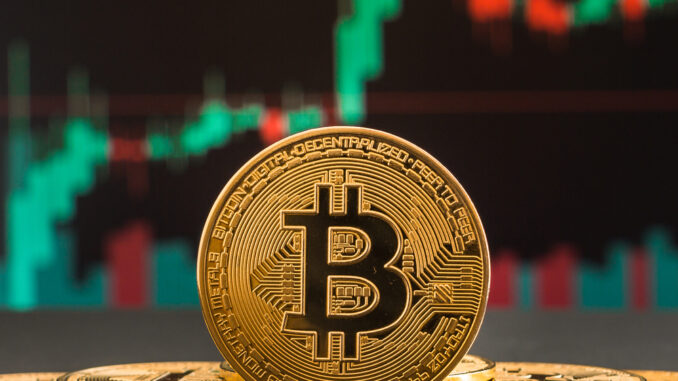 Bitcoin tops $92k