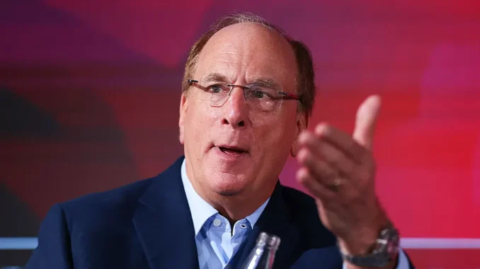 Bitcoin Soars Back To $88,000 After BlackRock CEO Says “Buy Bitcoin Soars Back To $88,000 After BlackRock CEO Says “Buy The Dip”