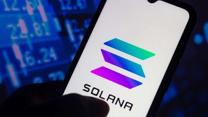 CME Group to launch Solana futures as Bitcoin Pepe’s presale Solana futures