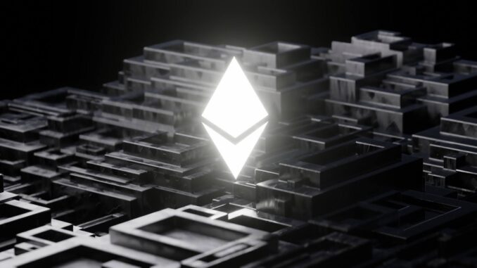 Coinbase tops Ethereum nodes with 11% stake