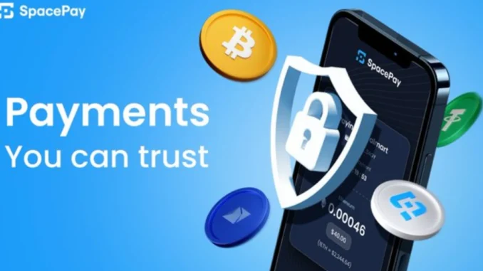Crypto Investors Are Positioning for Massive Profit as SpacePay SPY Coinpedia - Fintech & Cryptocurreny News Media