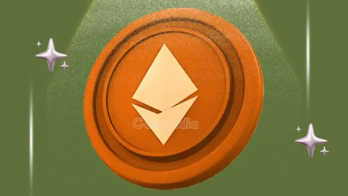 Developers Implement Crucial Fix After Ethereum's Pectra Upgrade Faced Issues Ethereum Price Today
