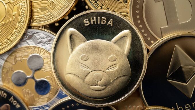Shiba Inu (SHIB) community burns 774M SHIB