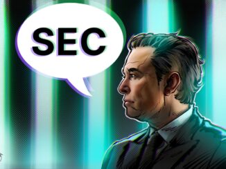 Elon Musk’s ‘government efficiency’ team turns its sights to SEC — Report