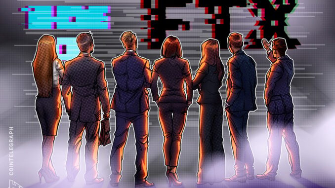 FTX liquidated $1.5B in 3AC assets 2 weeks before hedge fund’s collapse
