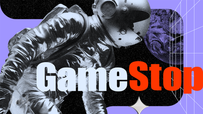 GameStop Will Start Buying Bitcoin As a Part of Its Reserve Strategy