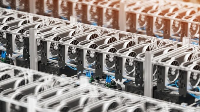 How Analysts Are Rating Bitcoin Miners’ Pivot to AI and How Analysts Are Rating Bitcoin Miners’ Pivot to AI and Chip Manufacturing