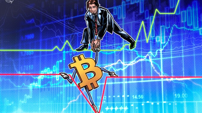 How long will Bitcoin’s price consolidation last?