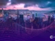 Stablecoin Remittance Service