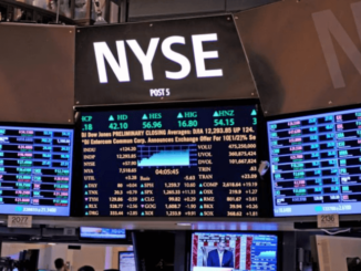 NYSE proposes listing Bitwise Ethereum ETF with staking features