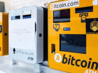 North Dakota Senate approves bill to regulate crypto ATMs