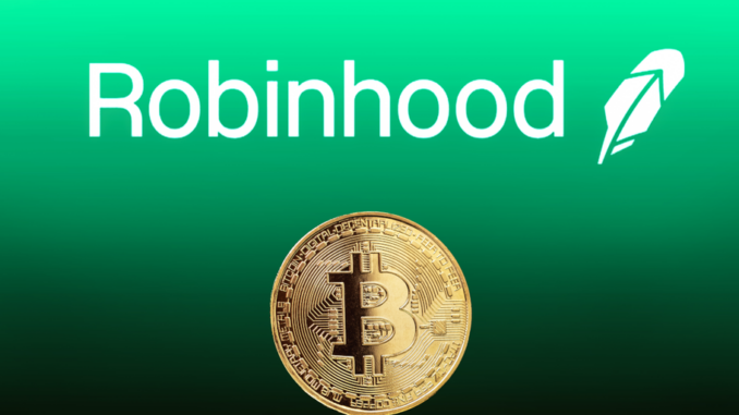 Robinhood Will Hand Out $2 Million in Bitcoin, Dogecoin in Robinhood Will Hand Out $2 Million in Bitcoin, Dogecoin in Trivia Game From 'HQ' Host