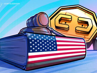 Stablecoin rules needed in US before crypto tax reform, experts say